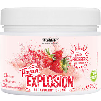 Flavour Explosion (250g)