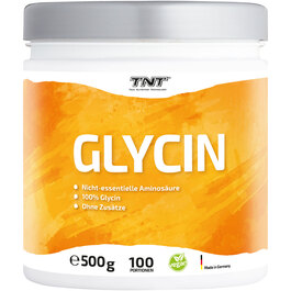 Glycin (500g)