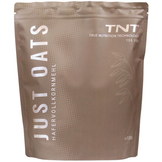 TNT Just Oats 1300g