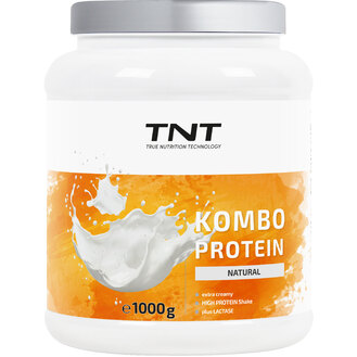 Kombo Protein