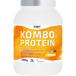 Kombo Protein (800g)