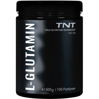 L-Glutamin