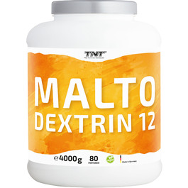Maltodextrin 12 (4000g)