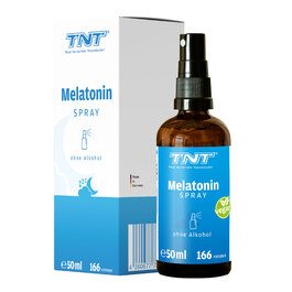 Melatonin Spray (50ml)