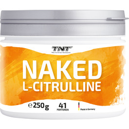Naked L-Citrulline (250g)