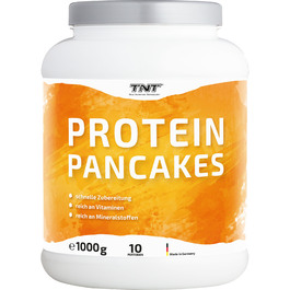Protein Pancakes (1000g)