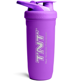 Smartshake Reforce Stainless Steel (900ml) purple