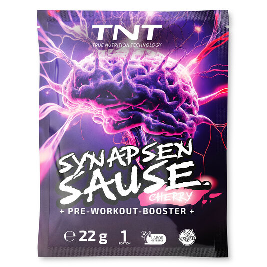 TNT Synapsensause Probe - Kirsche Geschmack