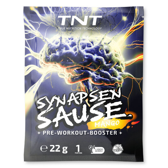 TNT Synapsensause Probe - Mango Geschmack