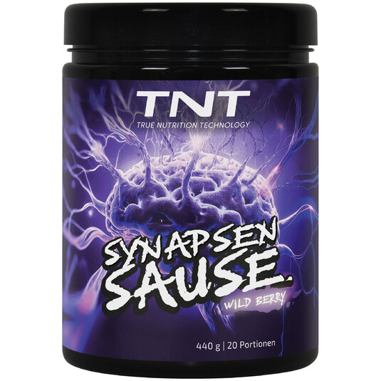 TNT Synapsensause Wild Berry
