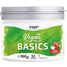 Vegan Basics (360g)