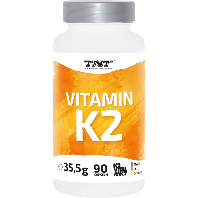 TNT Vitamin K2