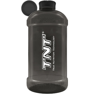 Water Bottle (2200ml) schwarz