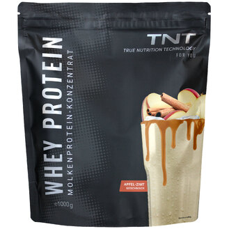 Whey Protein / B-Ware / 1000g