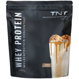 Whey Protein / B-Ware / 1000g