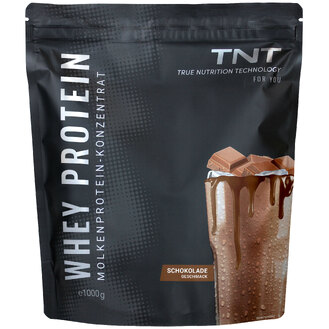 Whey Protein Konzentrat