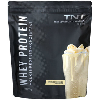 Whey Protein / B-Ware / 1000g