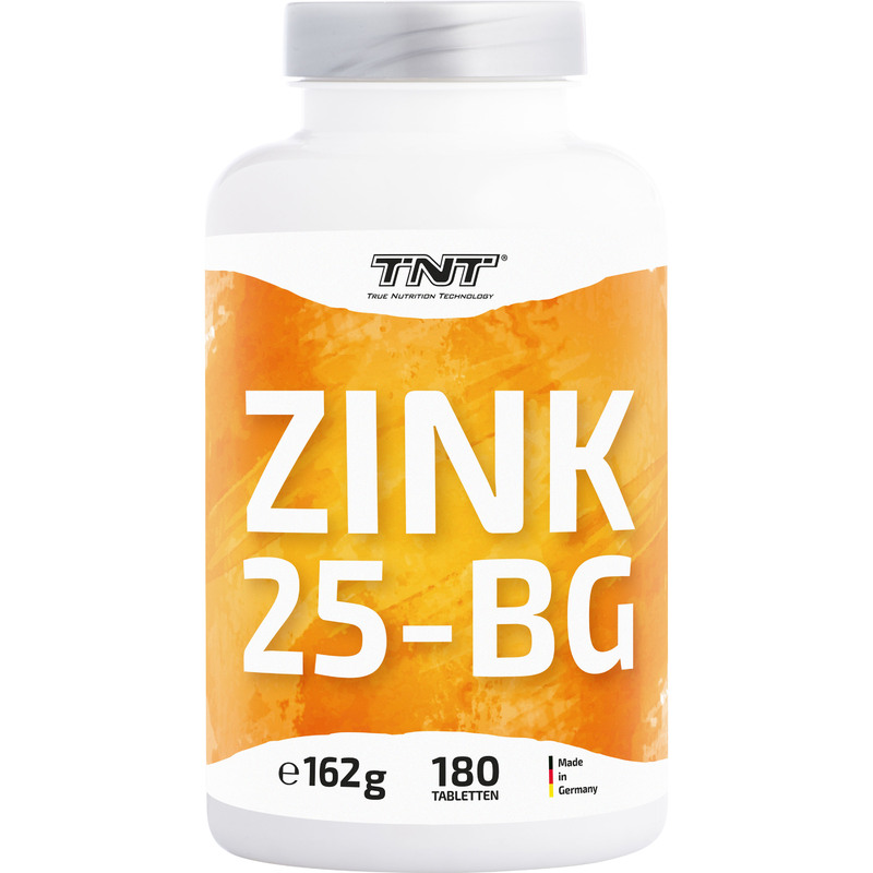 TNT Zink 25-BG