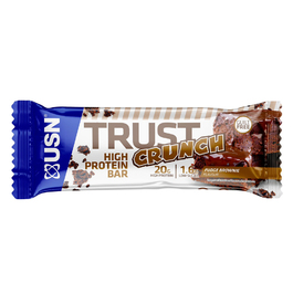 USN Trust Crunch High Protein Bar (60g)