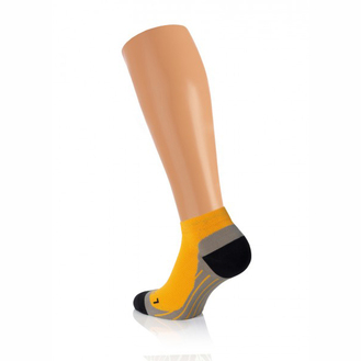 UNDER PRESSURE Sneakers | Sportsocken (1 Paar) 35-38