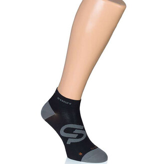 UNDER PRESSURE Ultralight Sneakers | Sportsocken (1 Paar) 35-38