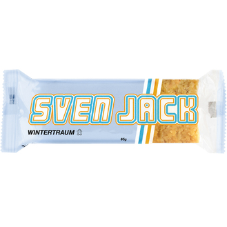 SVEN JACK (65g Riegel) Wintertraum