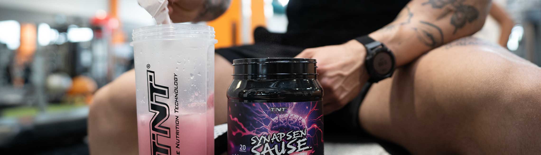Trainingsbooster Vergleich: Focus Booster vs Pump Booster - Welcher gibt dir den Kick?