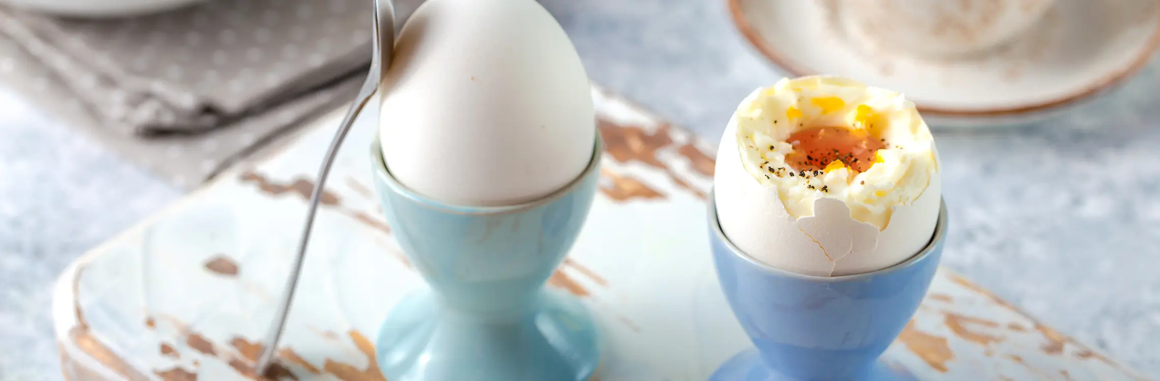 Sind Eier wirklich (un)gesund?