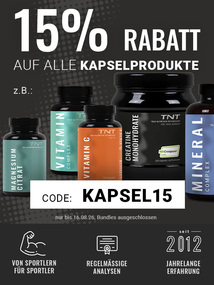 Aktion der Woche