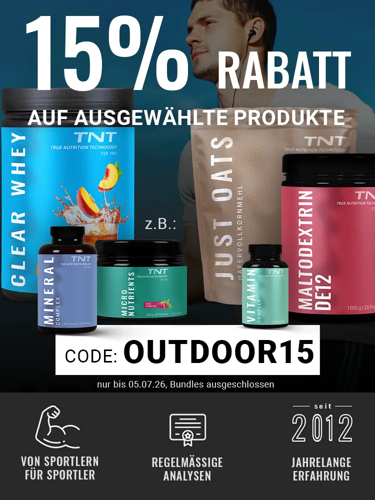 Aktion der Woche