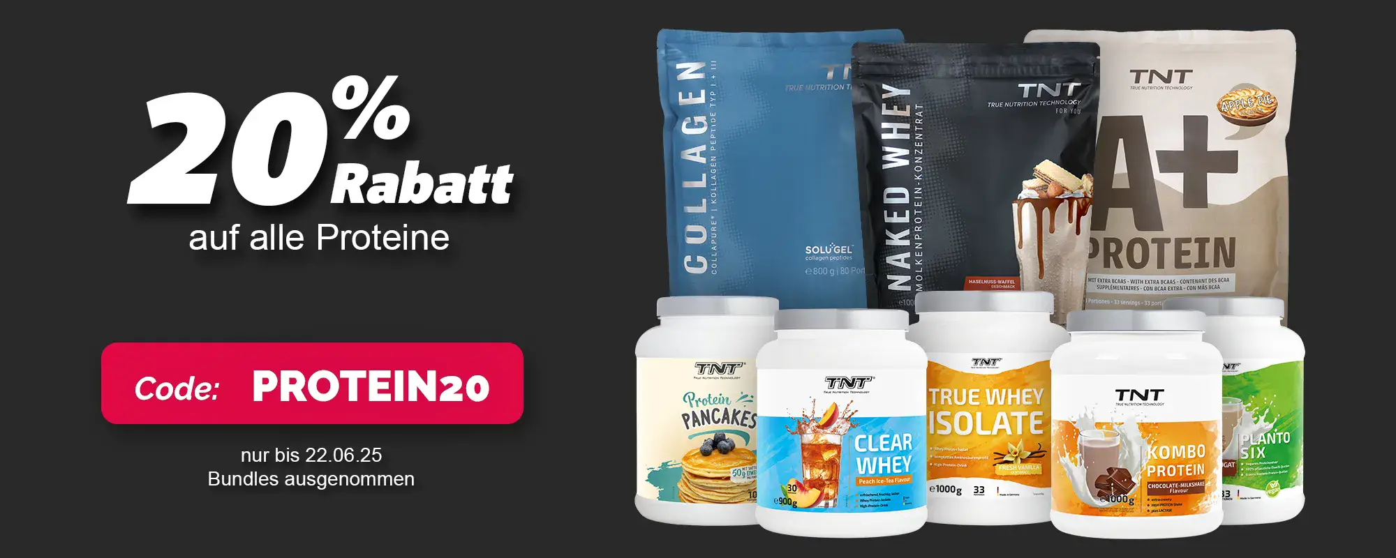 Angebot der Woche