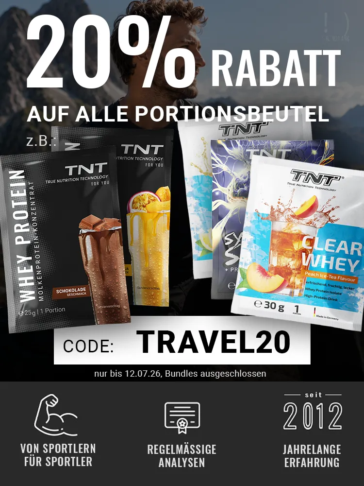 Aktion der Woche