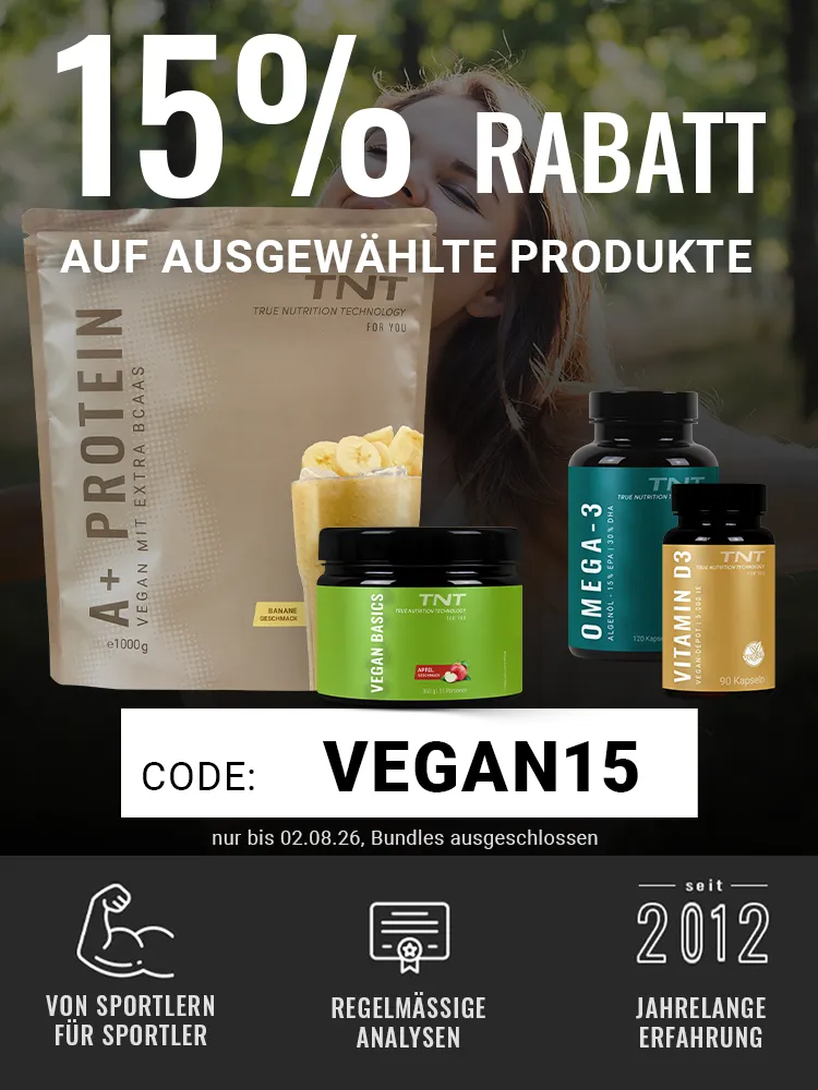 Aktion der Woche