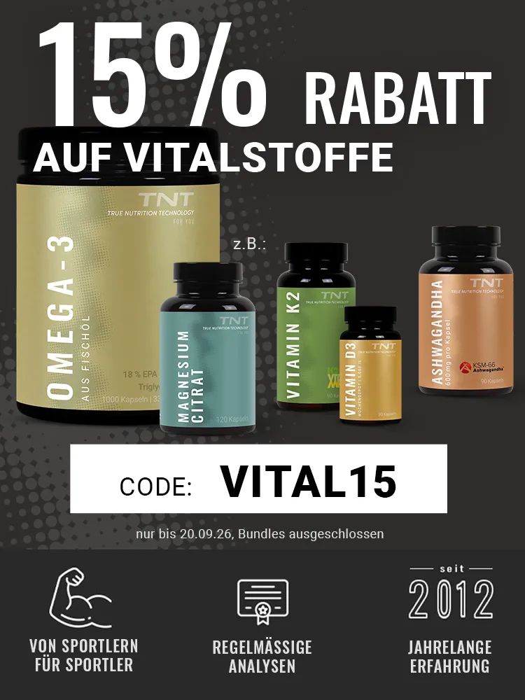 Aktion der Woche