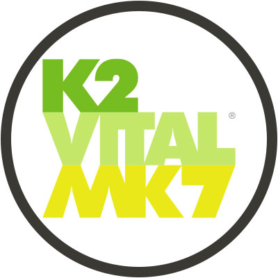 MK7Vital® Vitamin K2<
