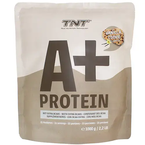 TNT A+ Protein