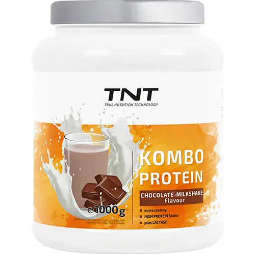 TNT Kombo Protein 