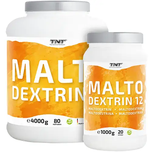 TNT Maltodextrin