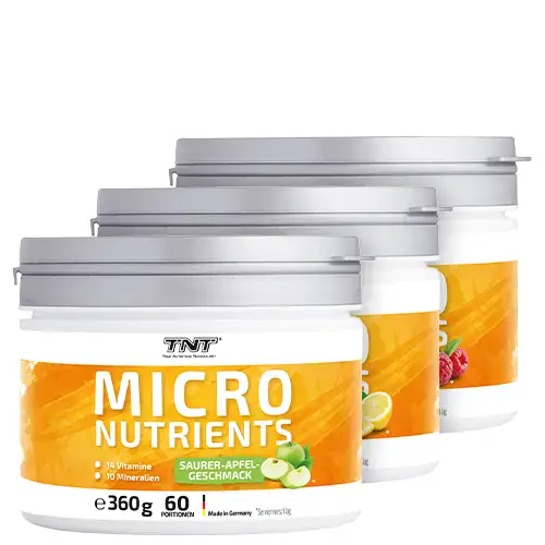 TNT Micronutrients 