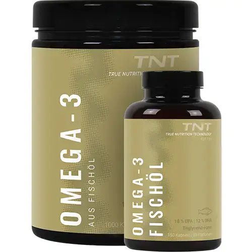 Omega 3-TG