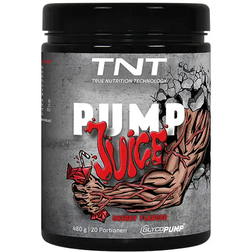 TNT Pump Juice