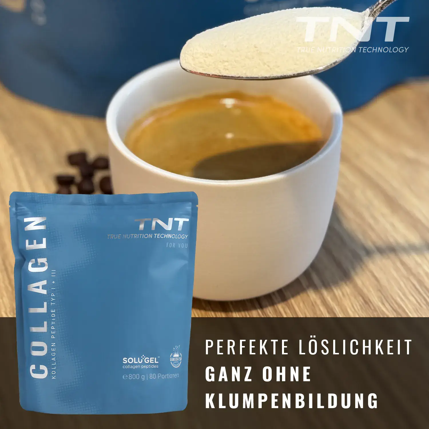 Sehr gut lslich