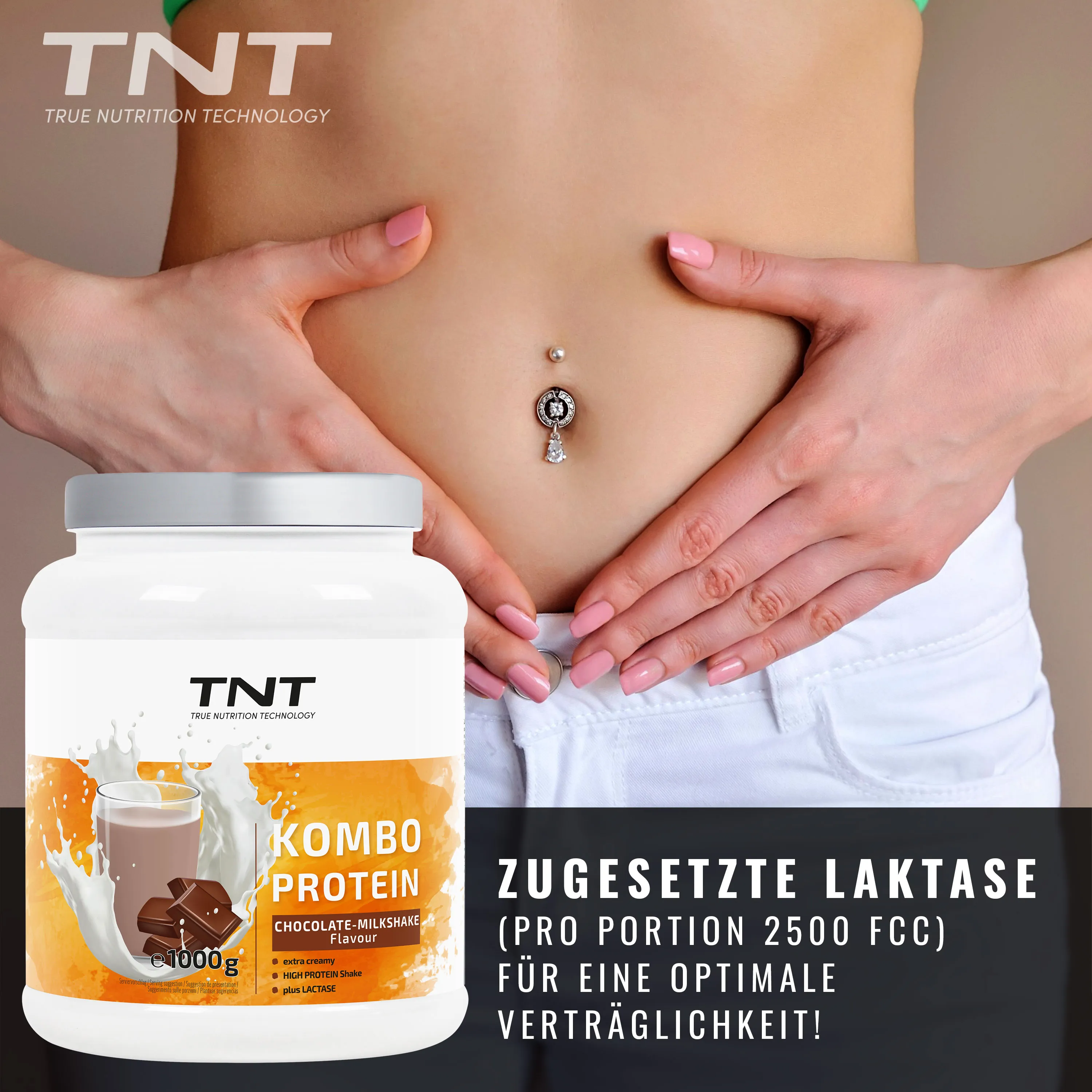 Mit Laktase Mit Laktase
