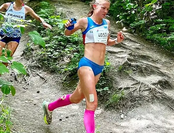 Tereza Hrochova