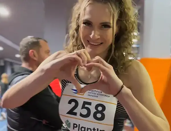 Tetyana Melnyk