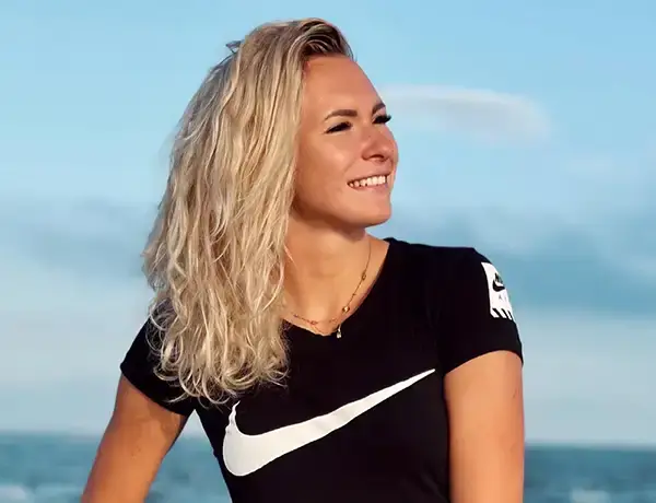 Tetyana Melnyk