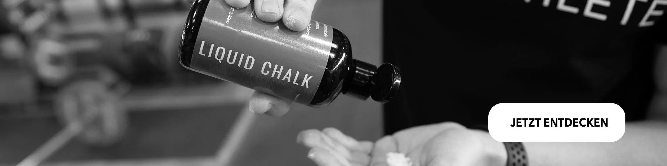 TNT Liquid Chalk entdecken