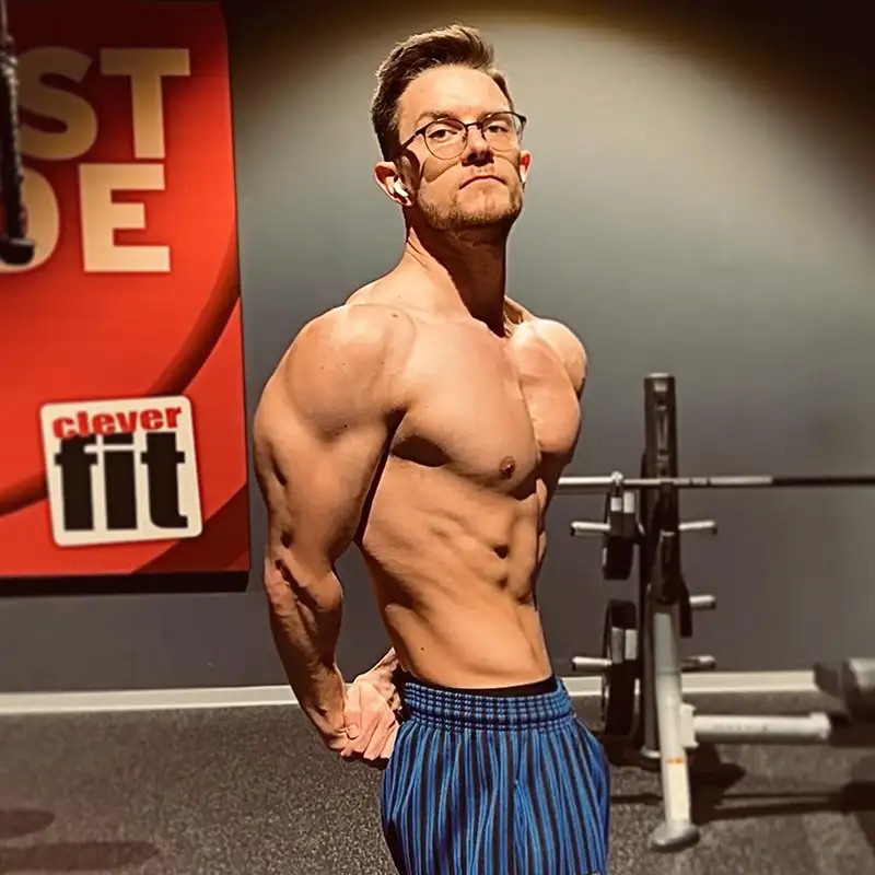 Dominik Kcher