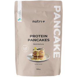 Nutri+ vegane Protein Pancakes (700g)