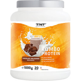 Kombo Protein (1000g)